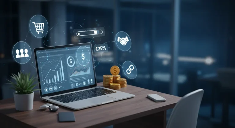 Free affiliate marketing training for beginners