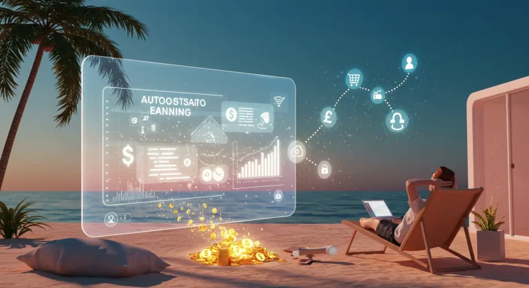 Introduction to Passive Income and Affiliate Marketing