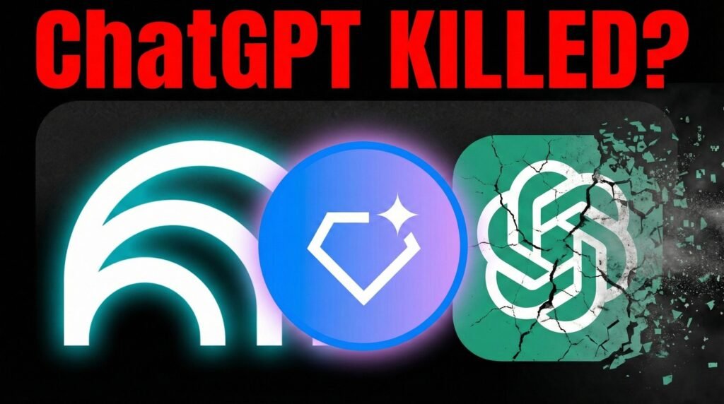 Google Gems and NotebookLM vs ChatGPT